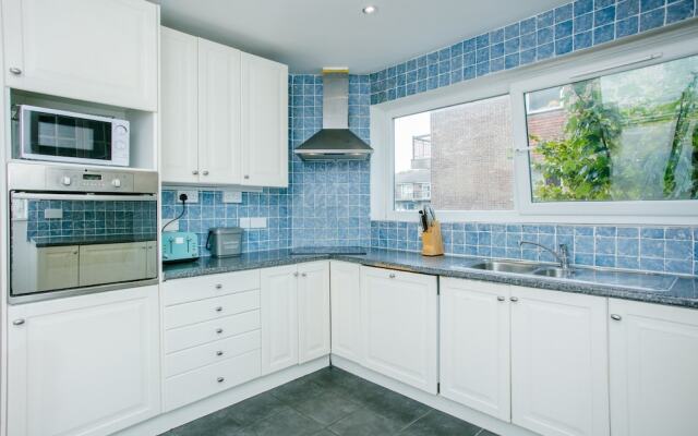 London Riverside 4 Bedroom House