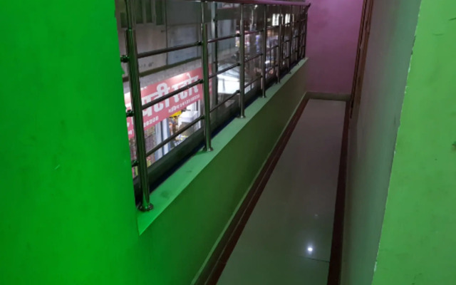 Hotel Nanda