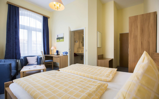 Hotel Graf Waldersee