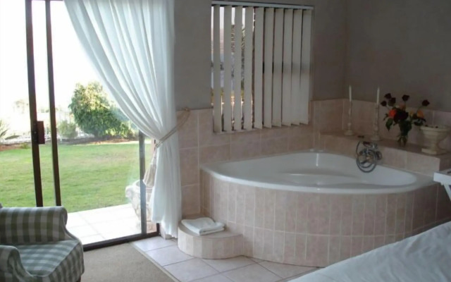 La Dolce Vita Guest House