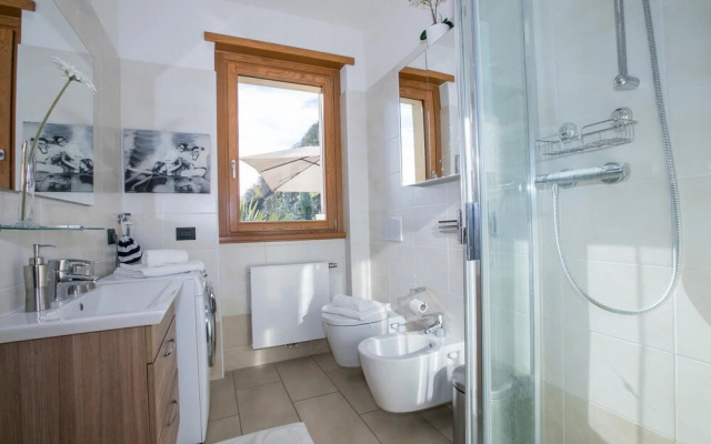 Residence degli Oleandri 1A