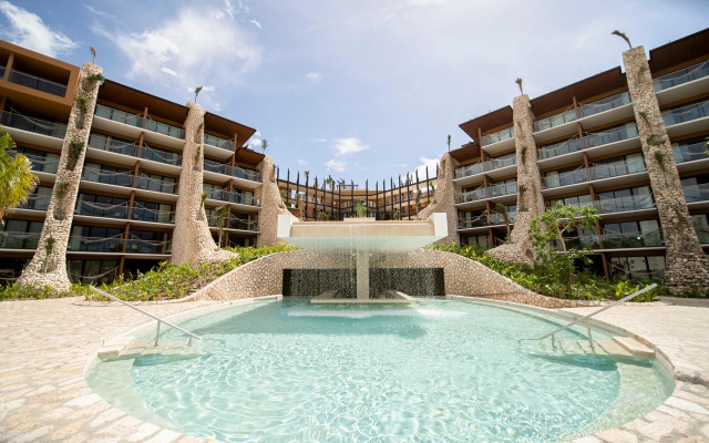 Hotel Xcaret Arte – All Parks / All Fun Inclusive, Adults Only
