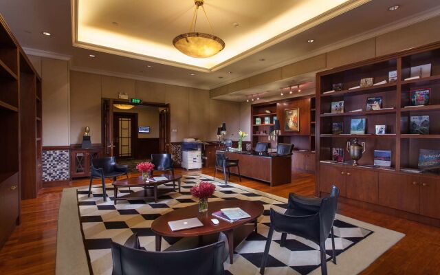 Hotel Indigo Shenzhen Overseas Chinese Town by IHG