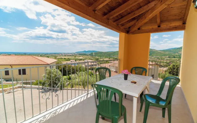 Residence Corte di Gallura