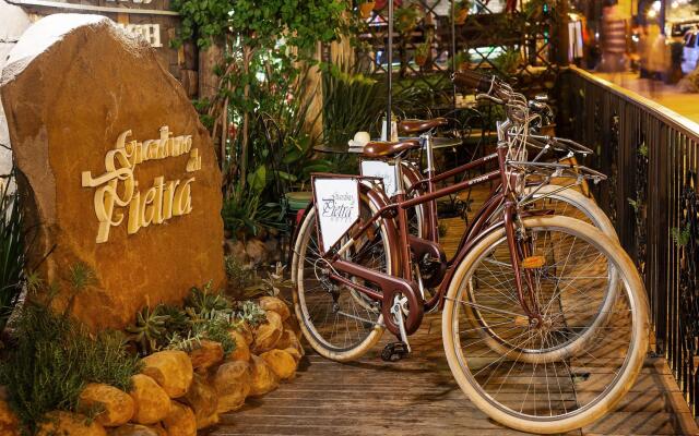 Giardino di Pietra Hotel