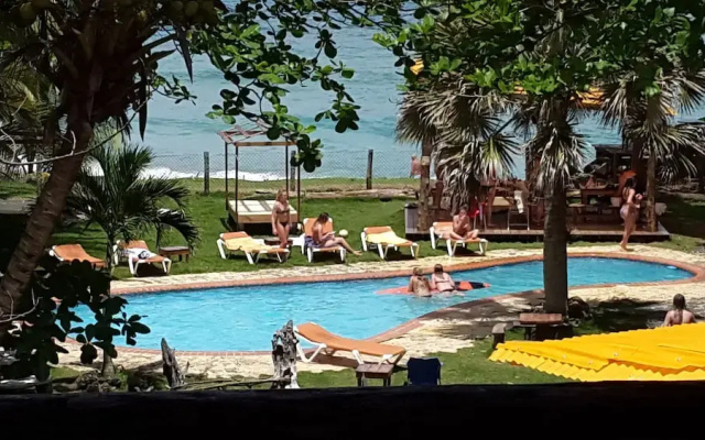 Bohio de Playa