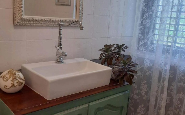 Apartment Bella Rosa