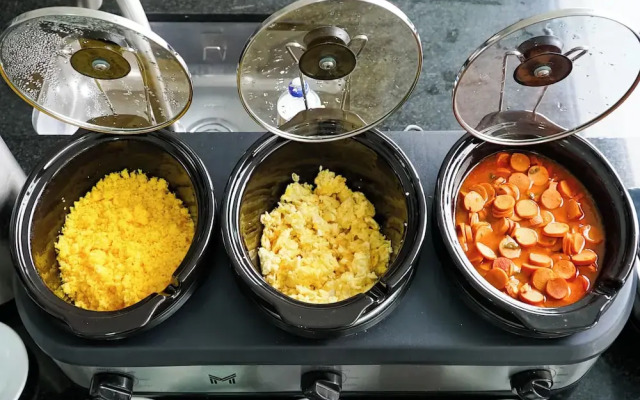 VELINN Pousada Angra Sunset