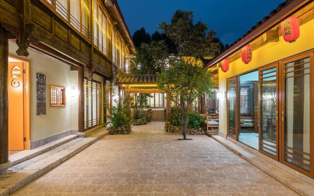 Lijiang Moreline Lodge