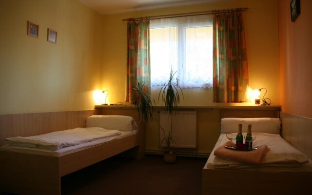 Hotel Bohemia