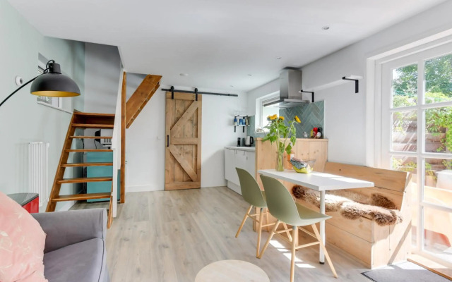 The Forester Schoorl