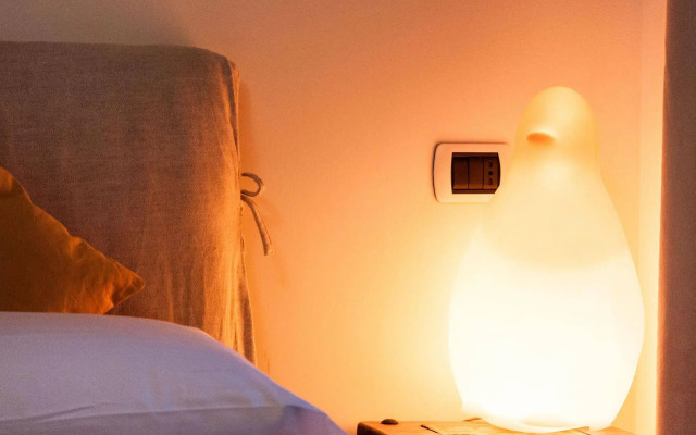 La Cupola Tra i Cedri