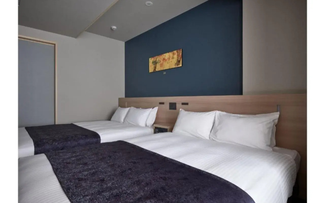 Premium Apart MONday KYOTO GOJO