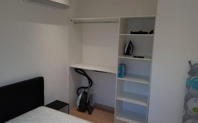 Nice Apartment in Menton French Riviera