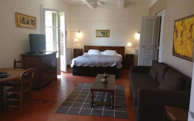 D'oc D'or Chambre D'hôtes