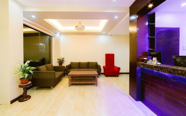 Avisha Suites