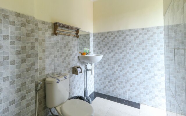 Widi Villas