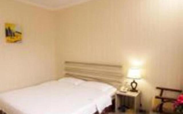 Mianyang Triumph Business Inn