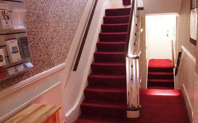 Kandara Guest House