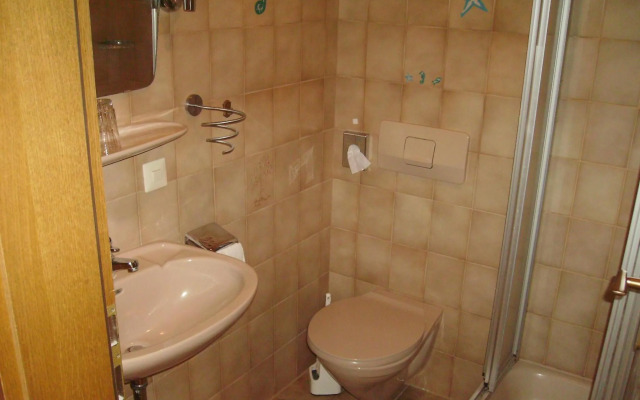 Landgasthaus Hubertusklause