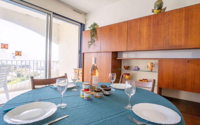 Les Terrasses de la Mer 14944