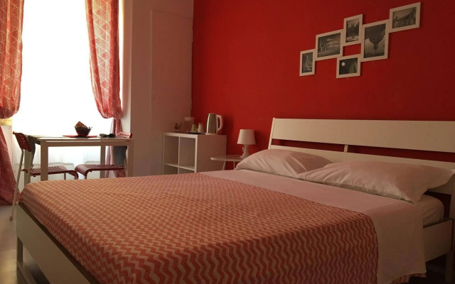 Sunrise B&B Roma