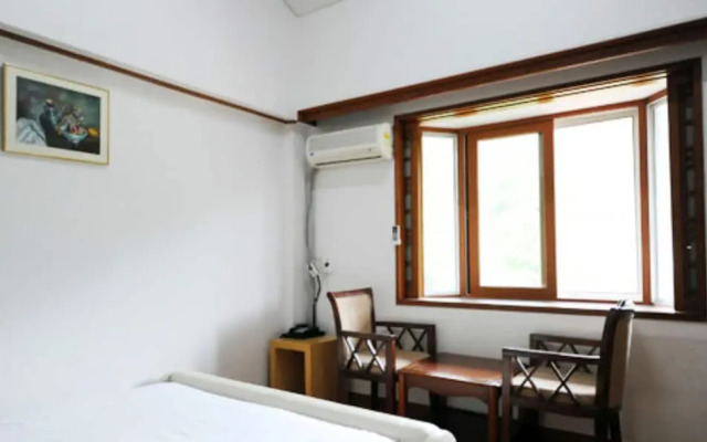 Jirisan Little Prince Inn