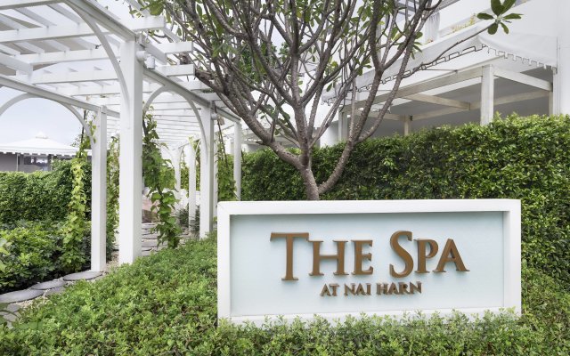 The Nai Harn Hotel