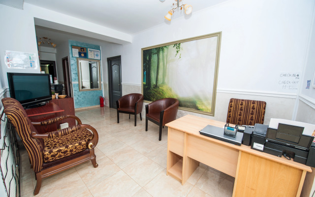 Sia Residence