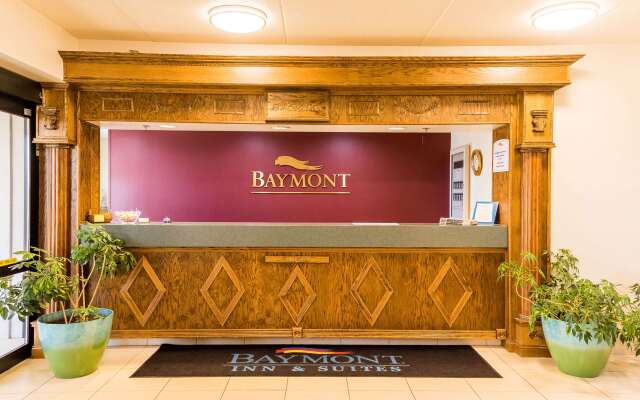 Baymont Inn & Suites by Wyndham Lafayette/Purdue Area