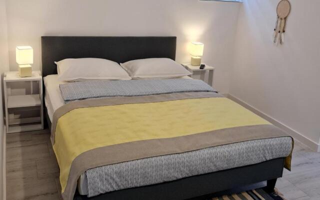 Casa 9 Mangalia