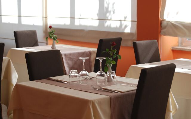 Hotel Cavalieri del Tau