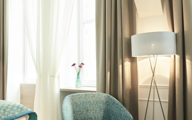 Boutique Residence Budapest
