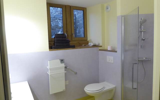 Chambre d'Hotes du Tapissier