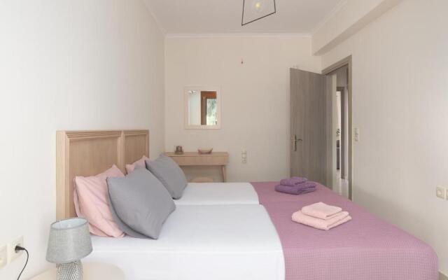 Dina Apartments