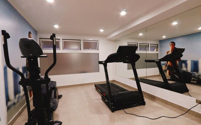 Apartamento 1193 Vista Mar Aqua