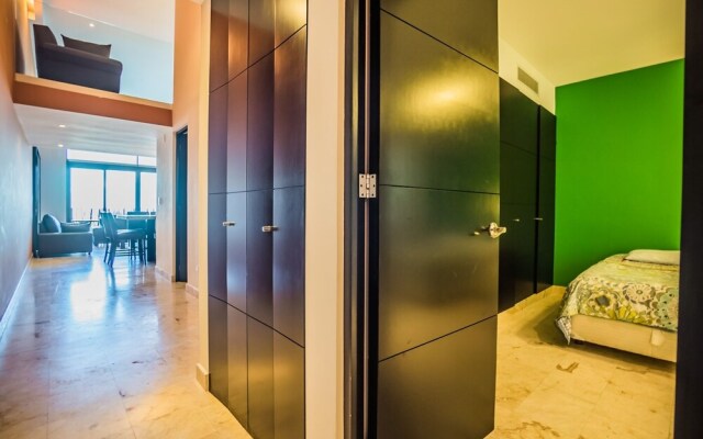 Las Brisas 401 3 Bedroom Condo by RedAwning