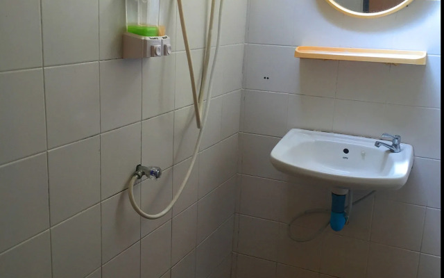 Phangan Cabana Resort