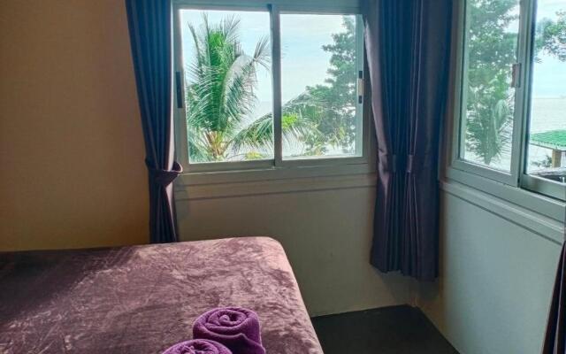 Cliff View Bungalows