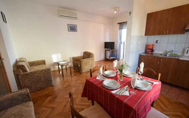 Apartments Stana