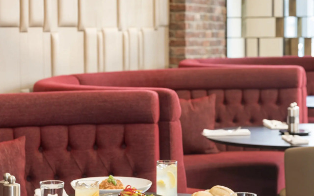 Radisson Blu Residence, Istanbul Batisehir