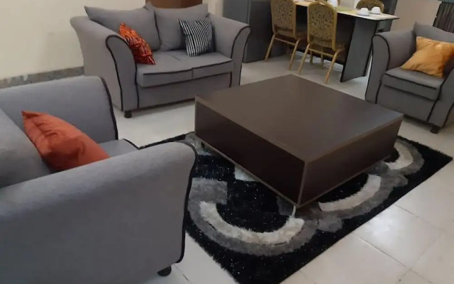 Goddis Apartment