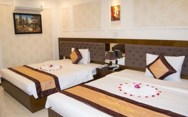 Sun & Sea Hotel