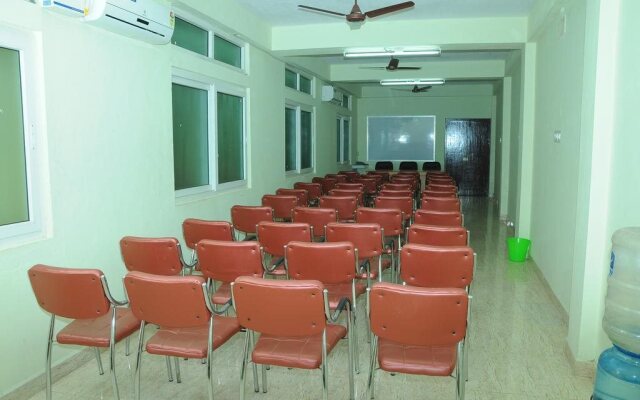 Hotel RadhaKrishna