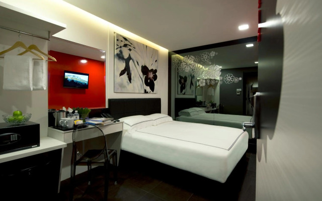 Venue Hotel