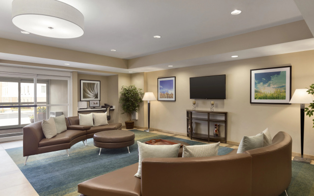 Candlewood Suites Vestal - Binghamton by IHG