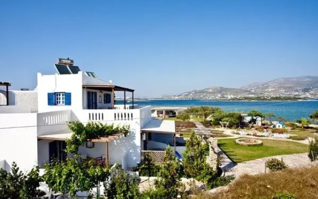 Marinatou Antiparos
