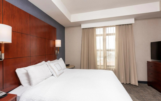 Residence Inn Midland Marriott