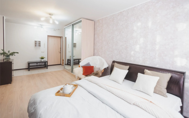 AHause на улице Щорса 103