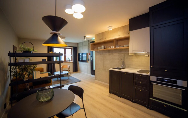 Home Again Kirkegata 30